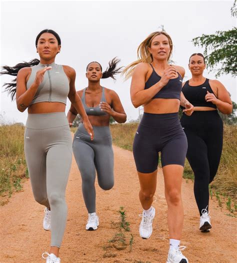 Women’s Active and Sportswear 